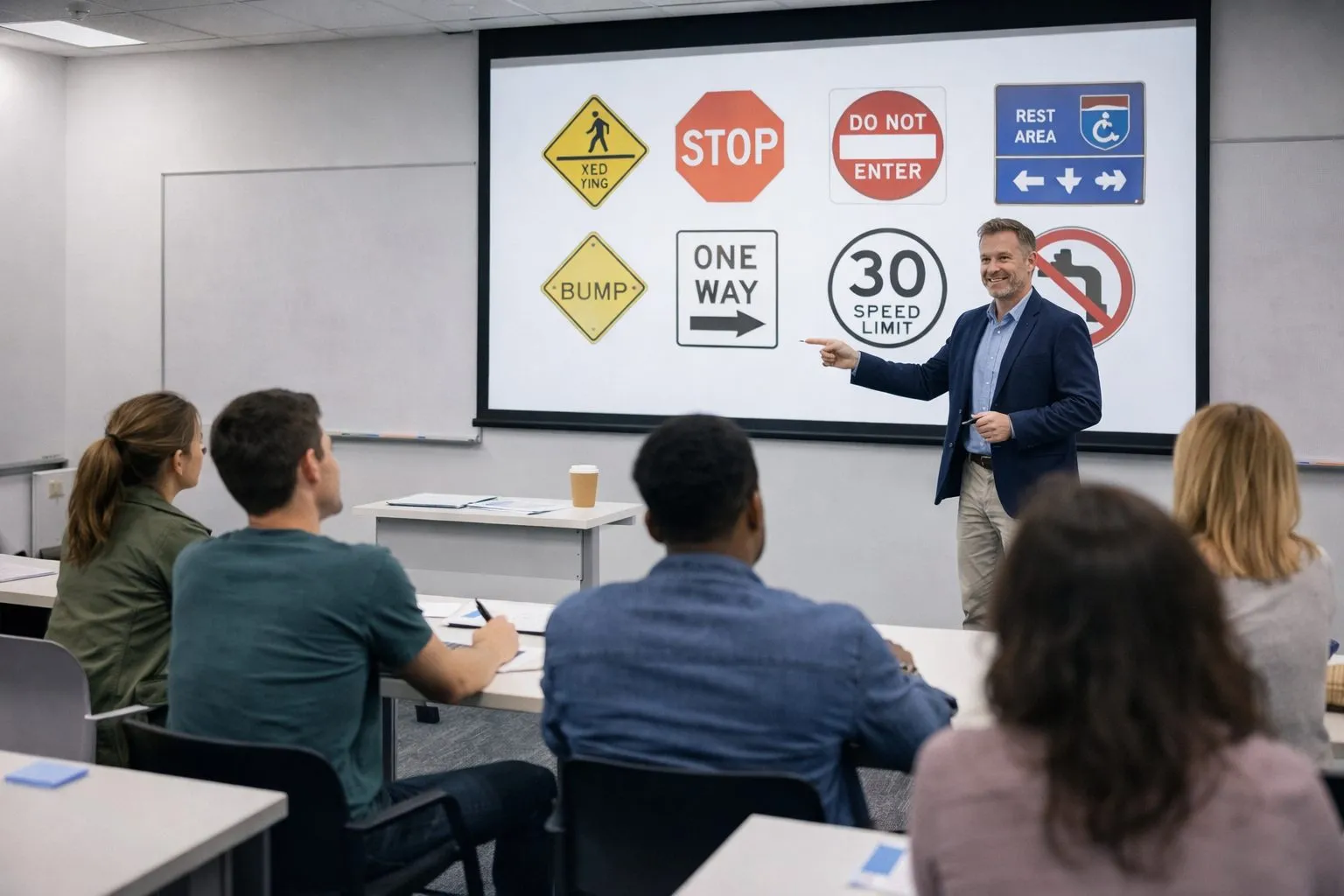 Pre-Licensing Course (5-Hour Class Zoom $60)