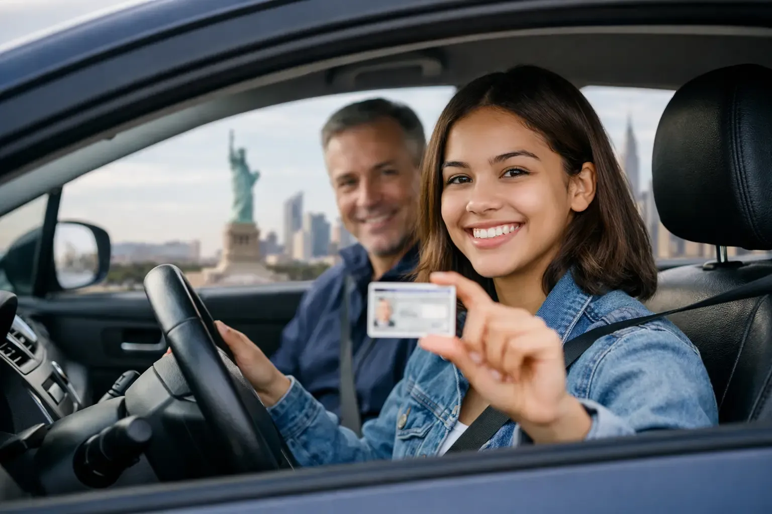 How to Get Your New York Learner Permit