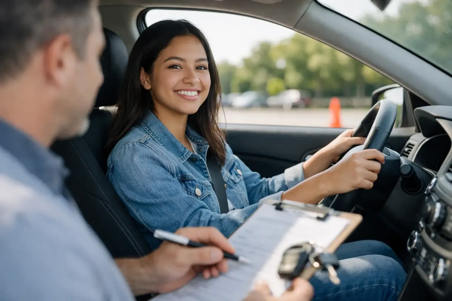 NY Five Hour Course Guide for New Drivers