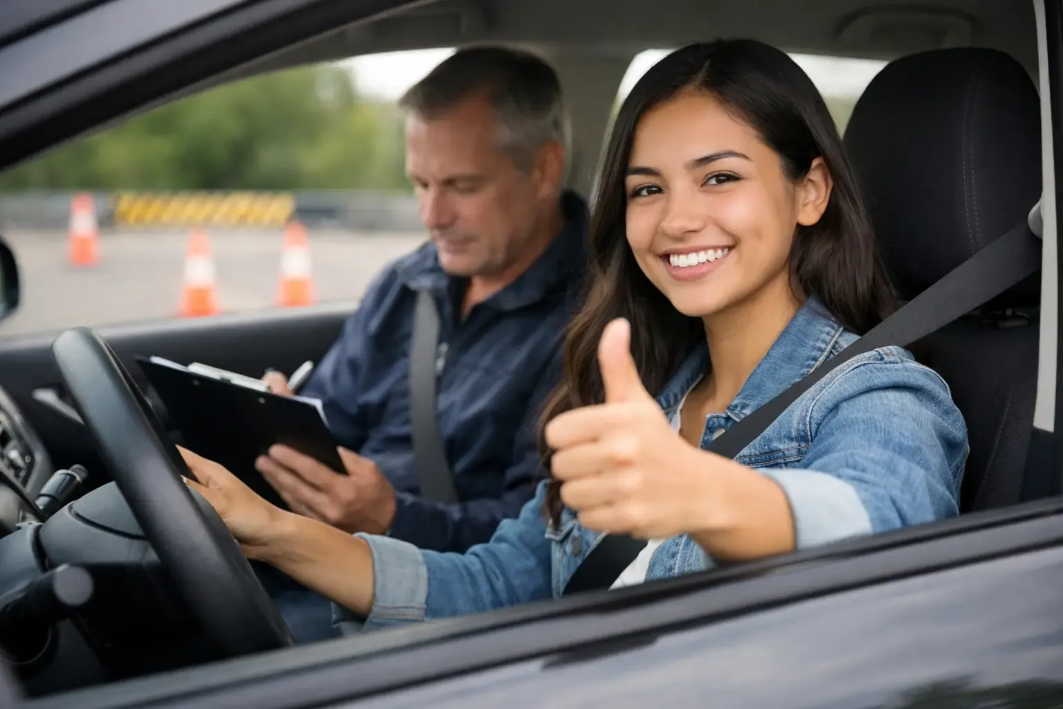 How to Pass NY Road Test with Confidence