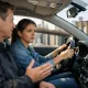 Driving Lessons for Nervous Drivers in Brooklyn